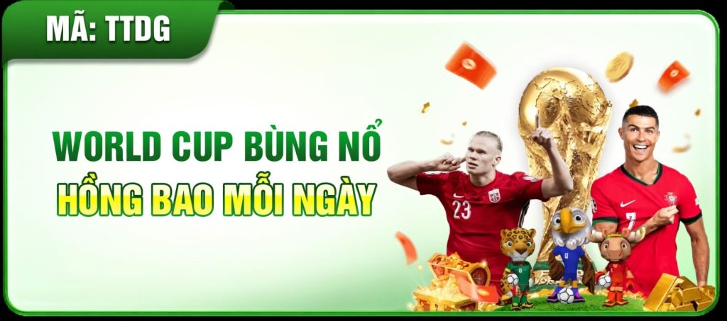 Giới thiệu chương trình Hồng Bao Thể Thao Đá Gà CM88